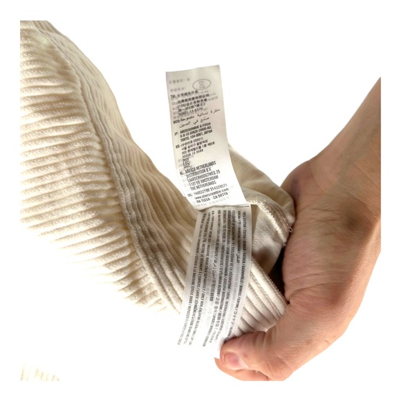 Abercrombie & Fitch Women’s M Medium Corduroy Jacket Preppy Y2K Casual Pockets - Picture 9 of 13